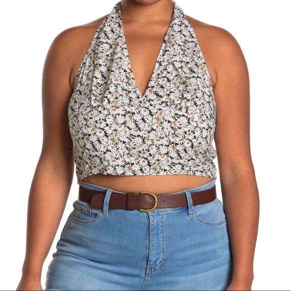 Abound Tops - NWT- Abound - 4X